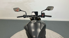 Honda CB 1000 Hornet SP (25MY)